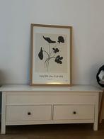 Opbergbank IKEA, Ophalen, Minder dan 50 cm, 50 tot 75 cm, Zo goed als nieuw