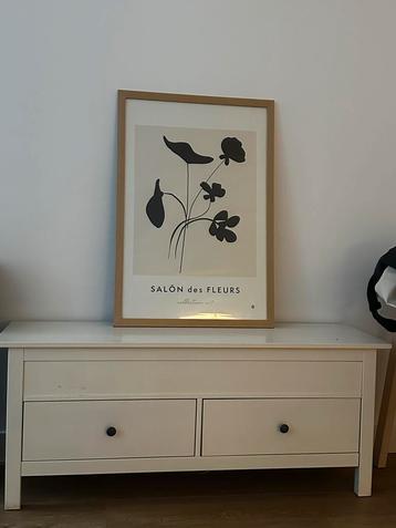 Opbergbank IKEA