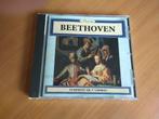 CD Beethoven - Symphony Nr. 9 Choral, Cd's en Dvd's, Orkest of Ballet, Ophalen of Verzenden, Zo goed als nieuw, Classicisme