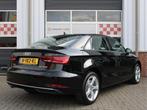 Audi A3 Limousine 30 TFSI Advance /LED/Climate/Virtual Cockp, Stof, Gebruikt, Euro 6, 116 pk