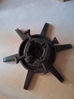 Standaard voor kerstboom, Ophalen