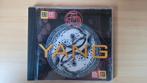 Fish - Yang - CD Album, Ophalen of Verzenden, Zo goed als nieuw, Progressive