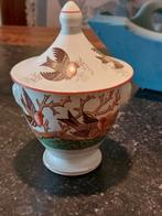 Te koop  B F Keramis colibri, Ophalen of Verzenden