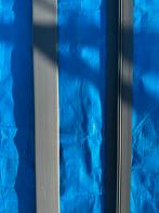 4 x 4 meter hoek en verbindingsprofiel  voor  stacaravan, Caravans en Kamperen, Ophalen, Nieuw