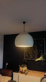 Grote, prachtige design hanglamp, Huis en Inrichting, Lampen | Hanglampen, Ophalen of Verzenden, Zo goed als nieuw, 50 tot 75 cm