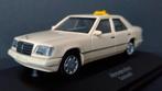 Mercedes Benz E Klasse W124 Taxi 1:43 Herpa Pol, Overige merken, Auto, Verzenden, Cars@herpa.de