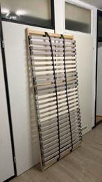 IKEA matrastopper 90x200, Huis en Inrichting, Ophalen, 90 cm, Eenpersoons, Zo goed als nieuw