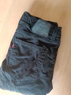 Levi's 512 Zwart W32/L34, Levi's, Zwart, W32 (confectie 46) of kleiner, Ophalen of Verzenden