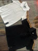 Origineel baby fendi t shirt maat 86, Kinderen en Baby's, Ophalen of Verzenden, Zo goed als nieuw, Shirtje of Longsleeve
