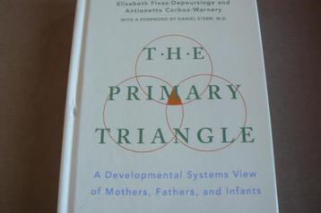 THE PRIMARY TRIANGLE / Elisabeth Fivaz / Antionette Coboz  beschikbaar voor biedingen