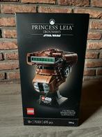 Lego 75351 Princess Leia Boushh Helmet Star Wars, Ophalen of Verzenden, Nieuw, Complete set, Lego