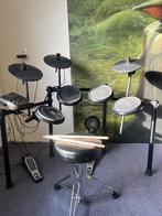 Alesis electronisch drumstel, Muziek en Instrumenten, Ophalen, Gebruikt, Overige merken, Elektronisch