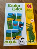 Krokodil Loko - spel - Nieuwstaat, Hobby en Vrije tijd, Gezelschapsspellen | Bordspellen, Drie of vier spelers, Ophalen, Nieuw