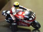 Troy Corser Yamaha YZR500 1997 1:24 XM059, Hobby en Vrije tijd, Overige merken, Nieuw, Ophalen of Verzenden, Motor