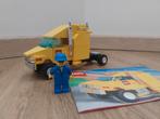 Lego truck 10156, Ophalen of Verzenden, Gebruikt