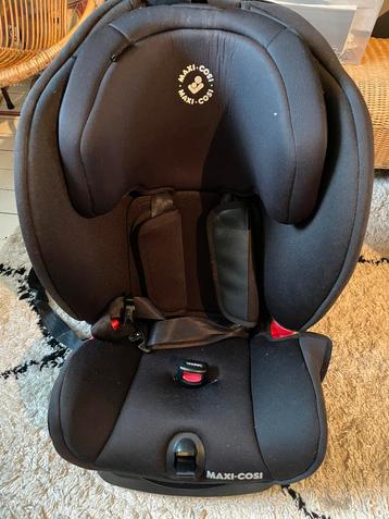 Maxicosi Titan - isofix beschikbaar voor biedingen