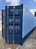 Nieuwe 40ft HC (High Cube) Zee container(s) te koop, Ophalen