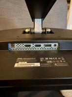 32 inch monitor curved (msi), Computers en Software, Ophalen of Verzenden, Gebruikt