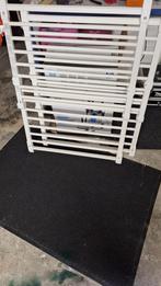 Traphekje - Veiligheid voor je kind!, Kinderen en Baby's, Ophalen, Gebruikt, 115 cm of meer, Metaal of IJzer