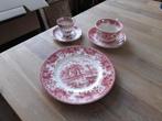 Afred Meakin servies, Antiek en Kunst, Antiek | Servies los, Ophalen of Verzenden