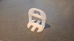 PRO++ Tegel Levelling clips - voetstuk - 1,5 mm, Ophalen, Overige materialen, Nieuw, Minder dan 20 cm