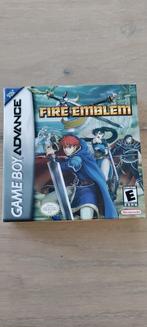 Fire emblem game boy advance, Vanaf 3 jaar, Role Playing Game (Rpg), Ophalen of Verzenden, 1 speler