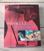 Jean-Christophe Novelli - Your place or mine?, Ophalen of Verzenden, Zo goed als nieuw, Jean-Christophe Novelli