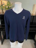 Angora wollen trui van NZA New Zealand Auckland maat XL, Kleding | Heren, Douwenmaat 8-3 Meppel, Info@again.nu, Blauw, Maat 56/58 (XL)