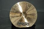 Paiste Signature fast crash 1296gr 18 inch  <25252310>, Muziek en Instrumenten, Gebruikt, ., Drums of Percussie, Ophalen of Verzenden