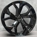NIEUW 22” A09 5x112 Velgen Past Op AUDI Q5 SQ5 Q7 SQ7 E-TRON, Velg(en), Nieuw, Overige maten, Ophalen of Verzenden