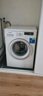 Wasmachine Siemens, Witgoed en Apparatuur, Wasmachines, Ophalen, Refurbished, 85 tot 90 cm, 1200 tot 1600 toeren
