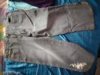 Dames jeans 48, Ophalen of Verzenden, Zo goed als nieuw, Zwart