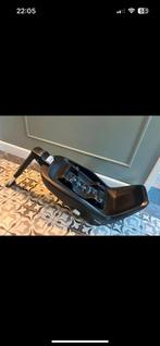 2WayFix systeem / FamilyFix / Isofix base voor in de auto, Ophalen of Verzenden, Zo goed als nieuw, Maxi-Cosi, Isofix