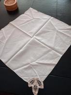 Servetten nieuw, Huis en Inrichting, Keuken | Textiel, Ophalen of Verzenden, Nieuw, Beige, Overige typen