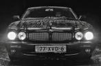 JAGUAR XJ 4.0 V8 271PK EXECUTIVE UIT. FULL OPTION YOUNTIMER, Auto's, Zwart, Bedrijf, 1680 kg, 271 pk