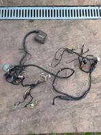 Typhoon 125cc onderdelen kabelboom en km teller, Ophalen of Verzenden