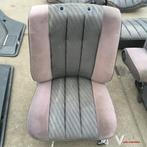 Mercedes W126 1980 Interieur, Ophalen, Gebruikt