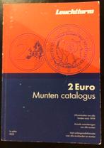 2 euro munten catalogus, Postzegels en Munten, Munten | Europa | Euromunten, Ophalen of Verzenden, Overige landen, 2 euro