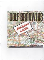 Single Dolf Brouwers - Al die rotzooi in de Rijn, Cd's en Dvd's, Vinyl Singles, Ophalen of Verzenden, Gebruikt, Nederlandstalig