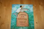 Arion en de dolfijn, Vikram Seth/Jane Ray  Christofoor, Boeken, Kinderboeken | Kleuters, Gelezen, 5 of 6 jaar, Fictie algemeen