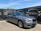 BMW 5-serie 530i Executive M-pakket, Automaat, Achterwielaandrijving, Gebruikt, 2000 kg