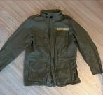 Nike M65 Jas - Maat L - Military Style, Ophalen of Verzenden, Gedragen, Maat 52/54 (L)