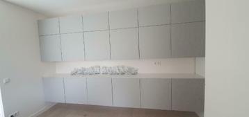 PAX kasten montage (Monteur IKEA producten) - afbeelding 3
