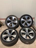 Audi q7 velgen 21 inch, Auto-onderdelen, Banden en Velgen, Ophalen, Velg(en), 285 mm, Nieuw