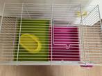 hamsterkooi, Kooi, Gebruikt, Minder dan 75 cm, Ophalen