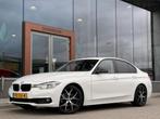 BMW 3 Serie 318i | LED | VIRTUAL COCKPIT | Sportstoelen, Automaat, Wit, Origineel Nederlands, Bedrijf