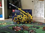 Lego Technic 8460 LIMITED EDITION, Ophalen of Verzenden, Gebruikt, Complete set, Lego