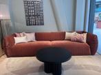 Easy Sofa Silver 2 zits bank 310cm, Ophalen, Eclectisch - Hotel Chique, 75 tot 100 cm, Zo goed als nieuw