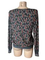 Ivko trui S, Kleding | Dames, Truien en Vesten, Ophalen of Verzenden, Zo goed als nieuw, Maat 36 (S), Grijs