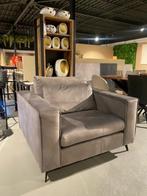 Fauteuil Aris, Huis en Inrichting, Fauteuils, Ophalen, 75 tot 100 cm, Stof, 50 tot 75 cm